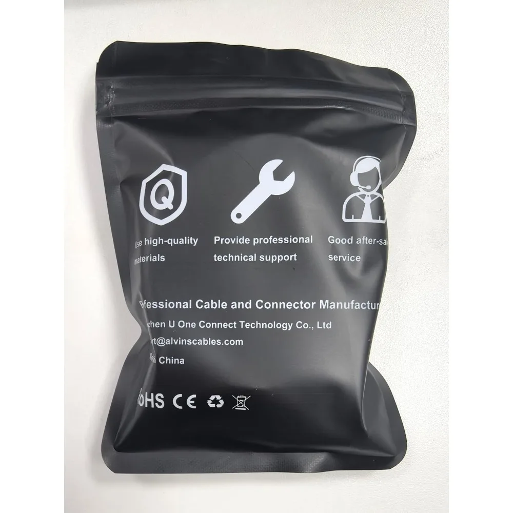 Alvin’s Cables Z CAM E2 Flagship 2 Pin to NP F970 Dummy Battery Power Cable for Atomos Ninja V Shinobi Monitor Right Angle 2 Pin