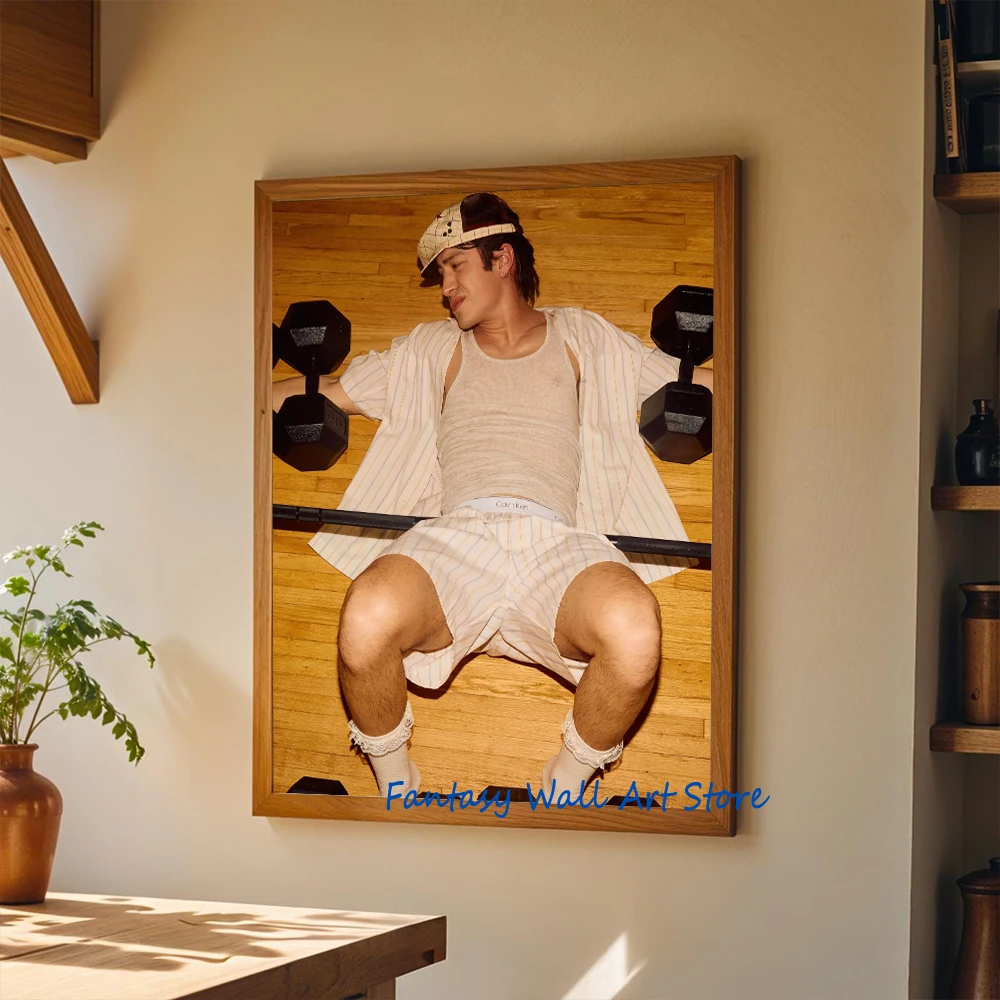 Hudson Williams Fotoğraf Dergi - Home Decor Magazine incelemesi ve fiyatı