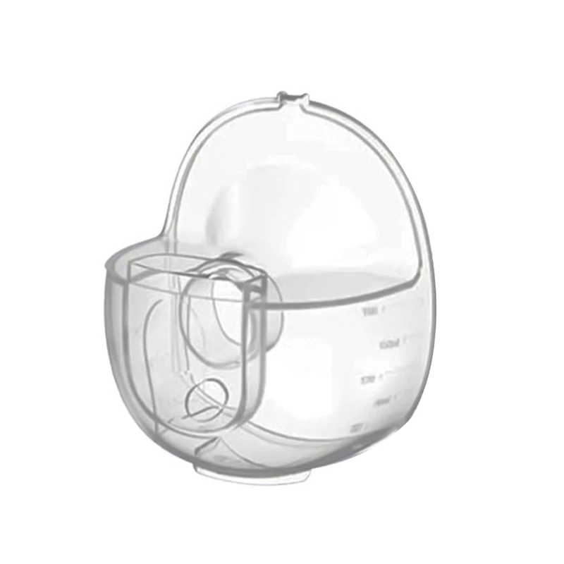 

J15U Efficient Breastfeeding Solution with Easy Maintenance for S32/S39 Breast Repalcement Milk Collector Cup