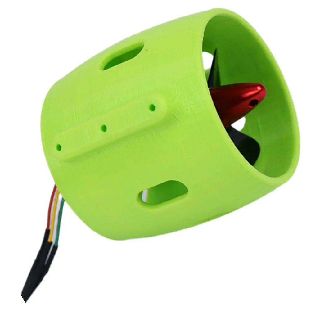 

12-24V Underwater Boat Propeller Motor Random Color Blade Powerful DIY Modification Accessories