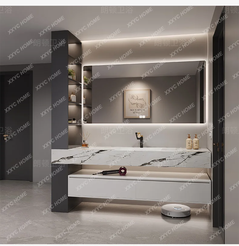 

Wall Dressers Bathroom Cabinet Vanity Shelves Mirror Organizer Toilet Bathroom Cabinet Paper White Archivadores Trendy Furniture