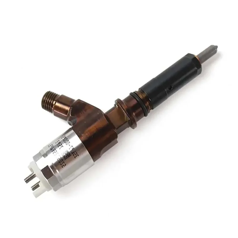 

Fuel Injector For Cat C6 C6.4 Engine 312D 317-2300 2959130 32F6100062 10R-7675 326-4756 320-0690 326-4700 Excavator Parts