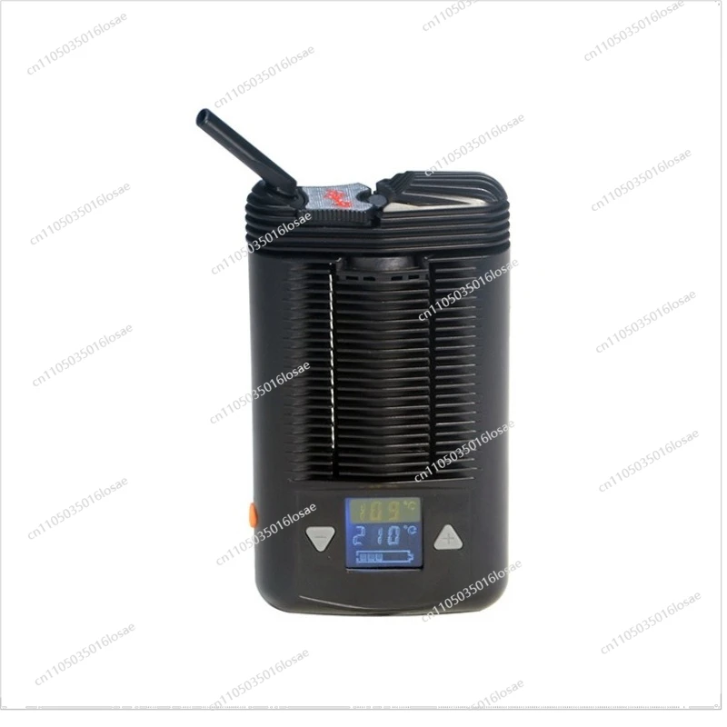 For Mighty Dry Herb Portable Thermostat Flue-cured Tobacco Set