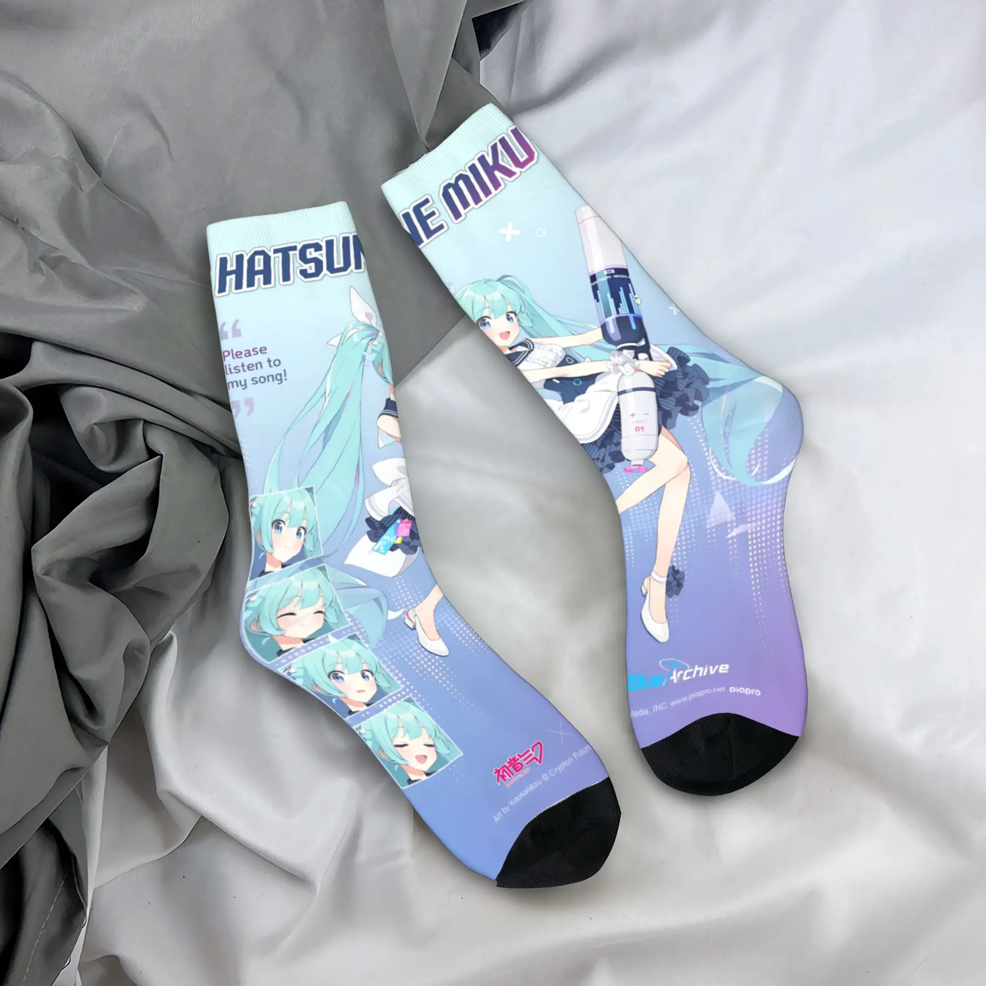 meias-personalizadas-h-hatsunes-para-homens-unissex-kawaii-estilo-miku-musica-desenho-animado-anime-meias-para-primavera-verao-outono-e-inverno