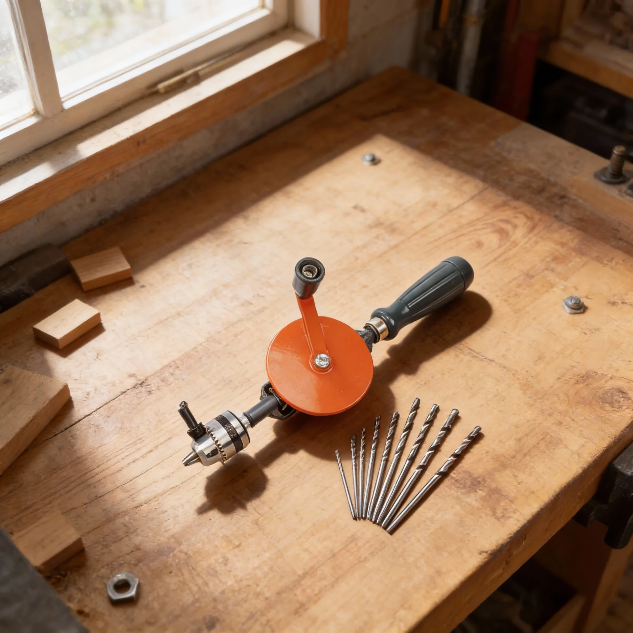 Portable Multi-Func…