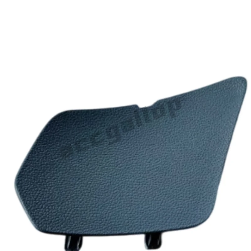 For VW T-Roc TRoc 2GA Trunk Tail Light Maintenance Plate Cover Blanking Cap 867 657 658