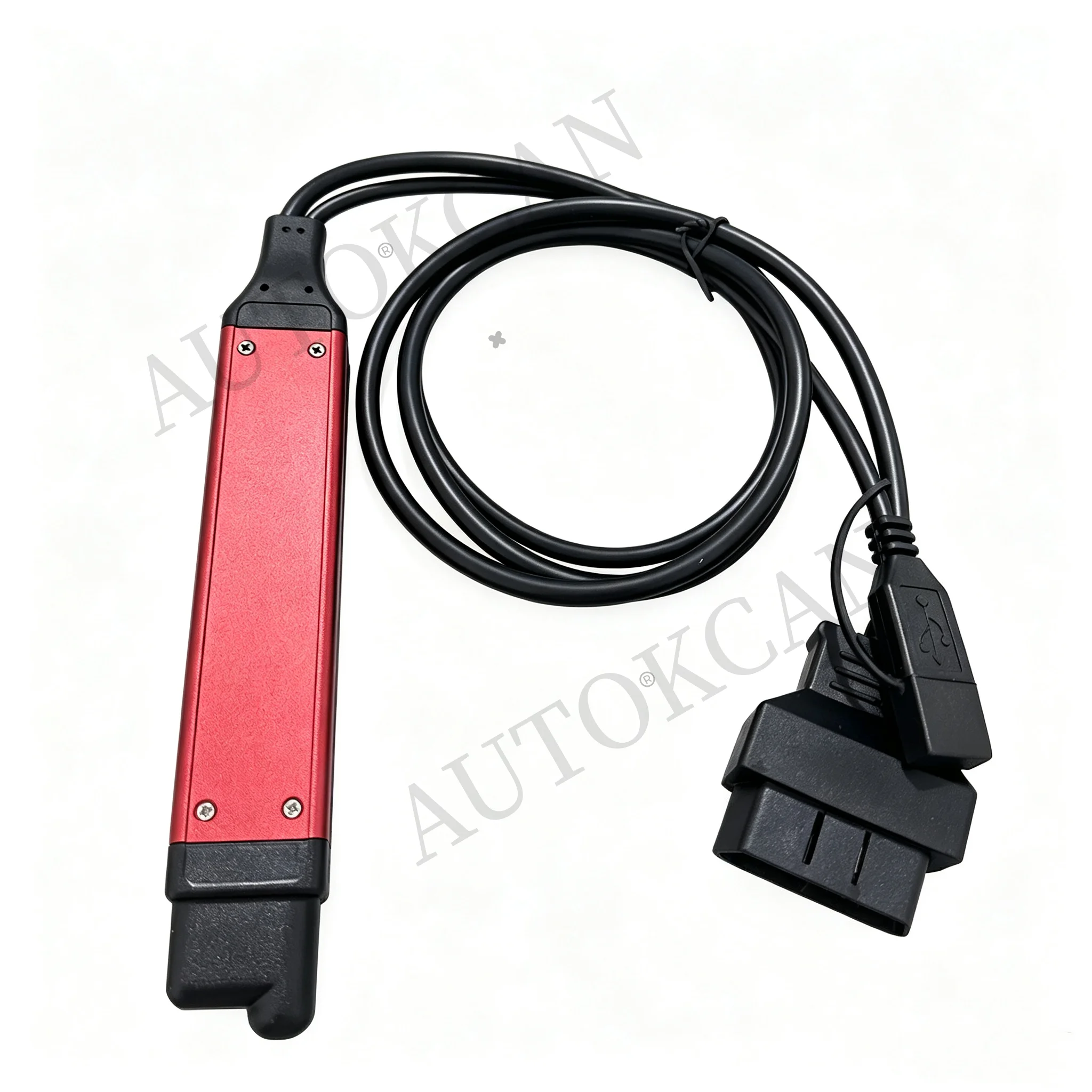 VCI3 OBD2 Truck Scanner For Sc - огляд і ціна Obd2 Scanner Heavy Duty Truck