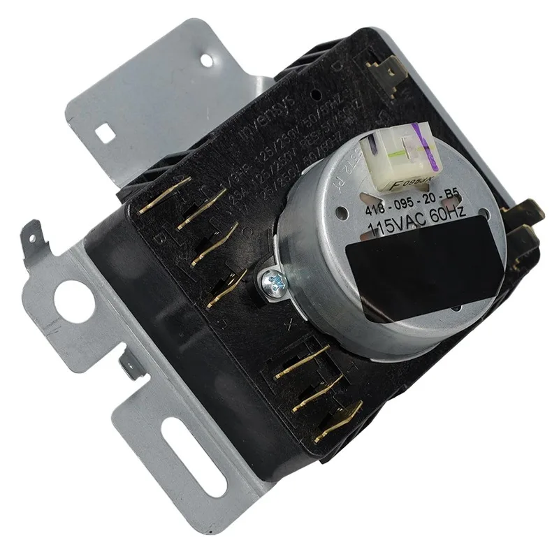 

W10436302 Dryer Timer Replacement 115V 3W for Whirlpool Kenmore Dryers