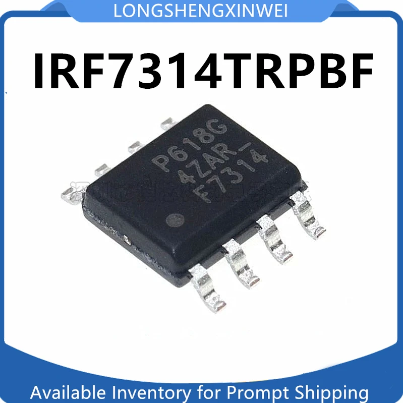 1PCS IRF7314 IRF7341Q IRF7341 IRF7389TRPBF Brand New Original