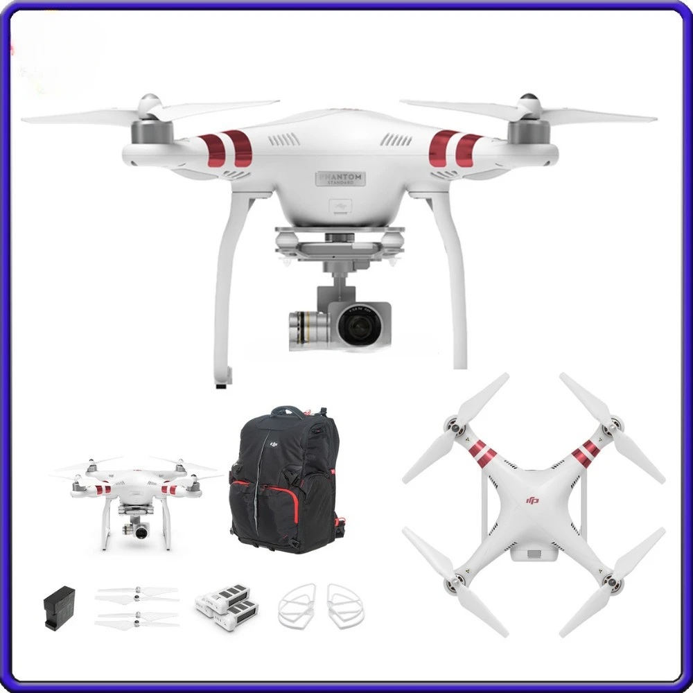 Best-selling 2016 Best Quality Aircraftd, Unmanned Aircrafted Drones with HD Camera