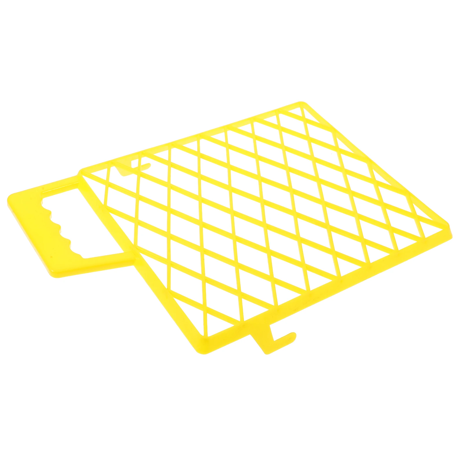 

Paint Filter Holder Tray Pan Liners Screen Mesh Pans Trays Rollers Grid Pad for Bucket