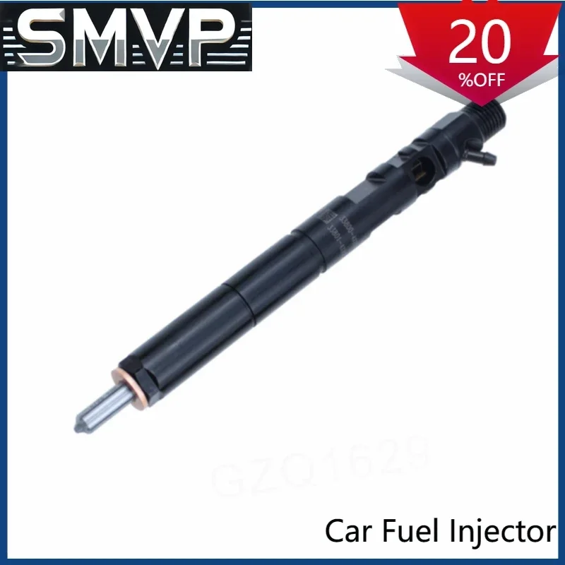 

EJBR03701D Diesel Fuel Injector Nozzle 33801-4X800 33801-4X810 For Delphi Hyundai Terracan Kia Carnival 2.9 Crdi