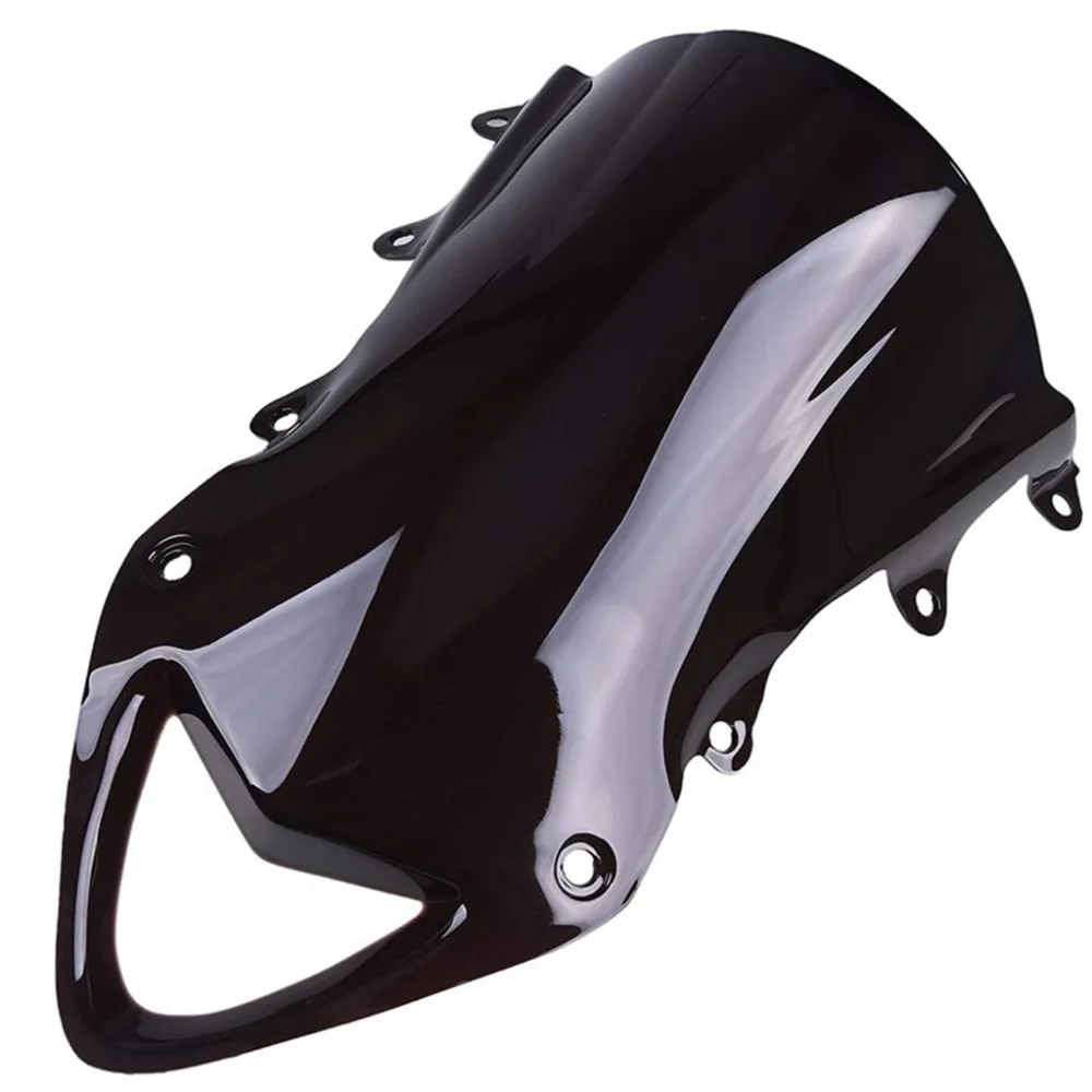 Motorcycle Windshield For BMW S1000RR 2010-2014 WindScreen Double Bubble