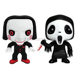 Saw - Billy the Puppet cheapest #52 Funko Pop Vinyl Figure Limit Edition