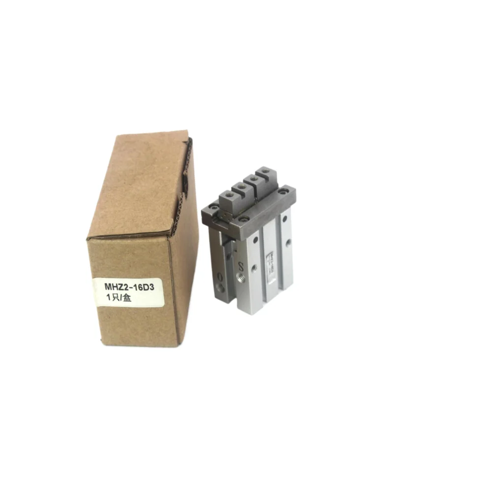 Tipo básico SMC MHZ2-10DN MHZ2-16DN MHZ2-20DN MHZ2-25DN Pinza de aire de tipo paralelo