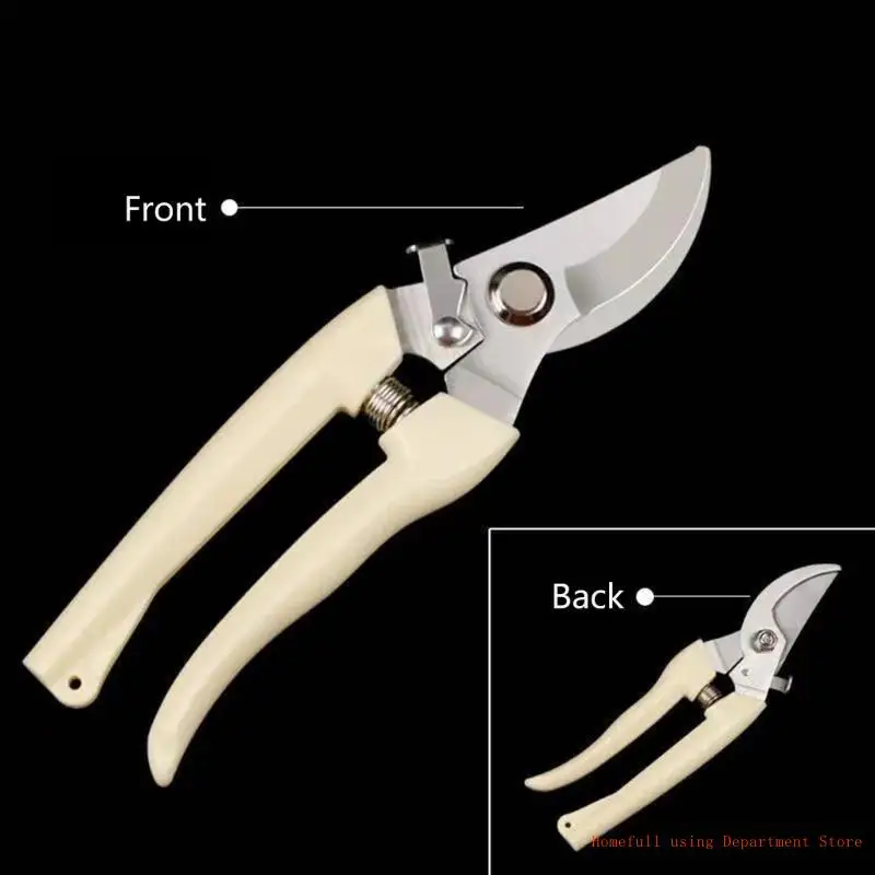 Lightweight Picking Scissors Suitable For Comfortable Use Home Gardening&Farming Precise Trimming Shaping Tasks