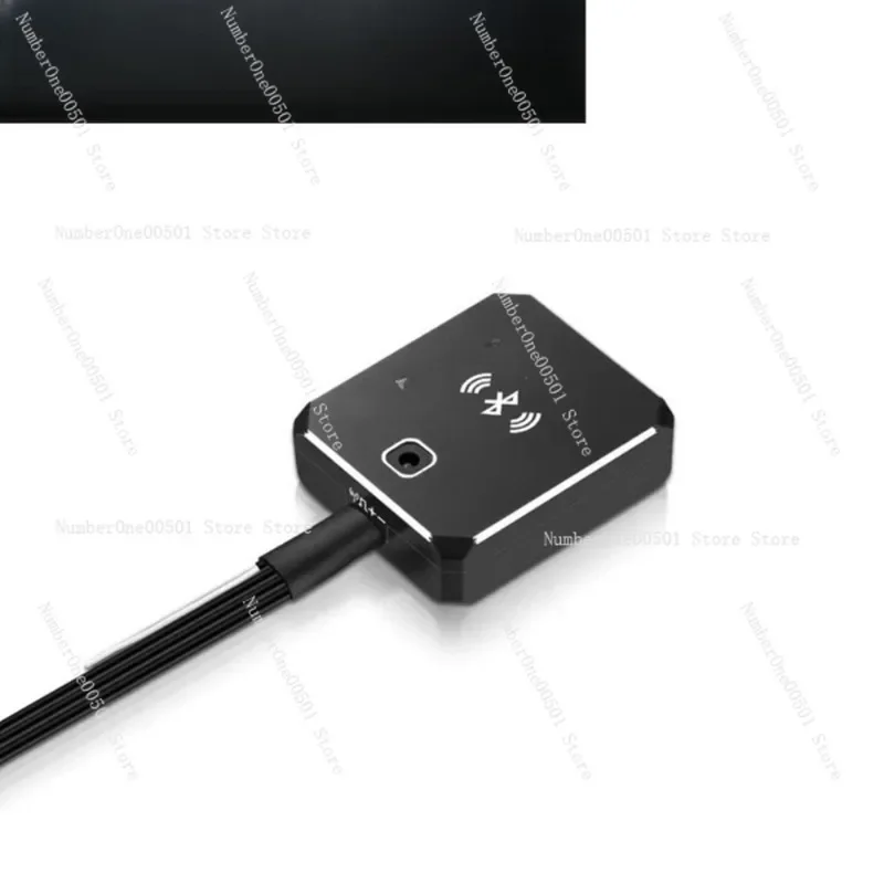 OTA Bluetooth Module for XERUN Brushless ESC Programmer App Alternative to WiFi