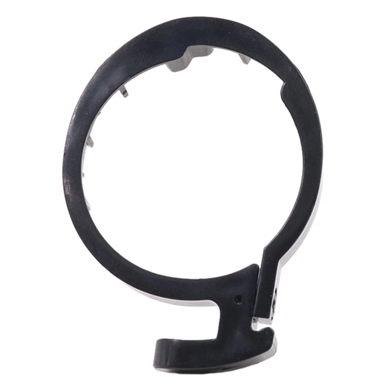 Folding Buckle Limit Ring Peças, Parte para Xiaomi M365, 1S Pro, Kick Scooter, Alavanca Dobrável, Scooter Elétrico, Base de Anel de Fixação