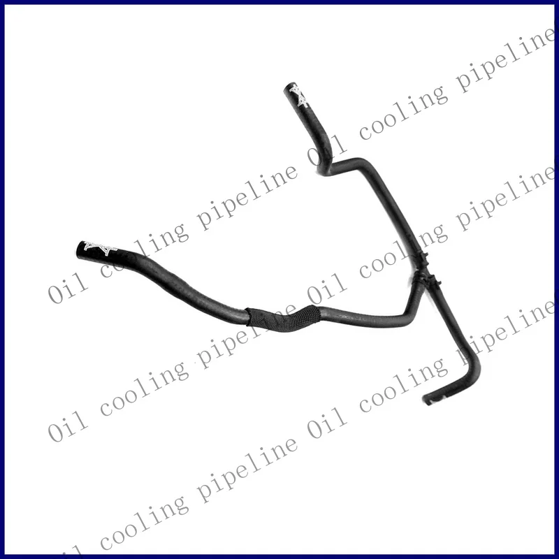 A+ FOR AUDI A6 C6 ENGINE COOLANT HOSE Engine Cooling Water Pipe 4F0121107AG