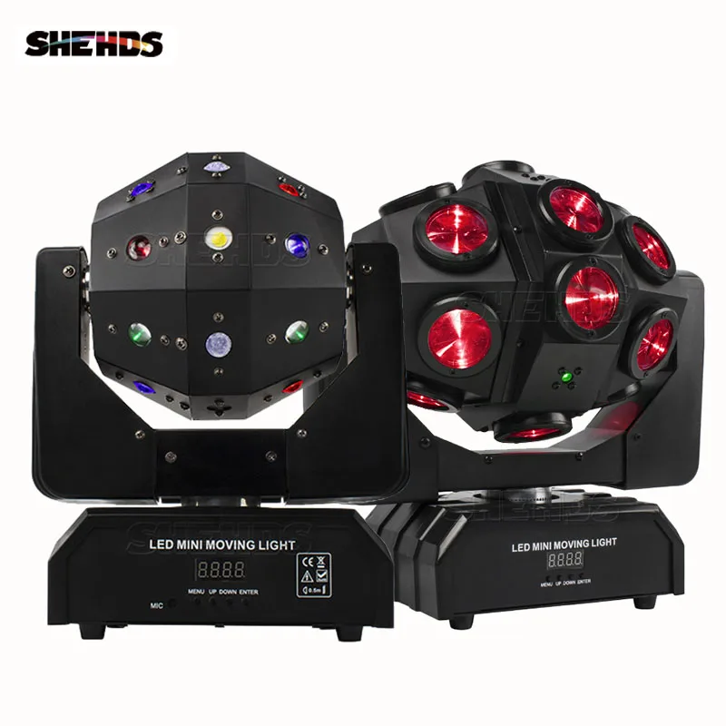 rgbw led moving head light angulo giratorio stepless luz efeito de palco dj disco bar festa de baile feixe 01