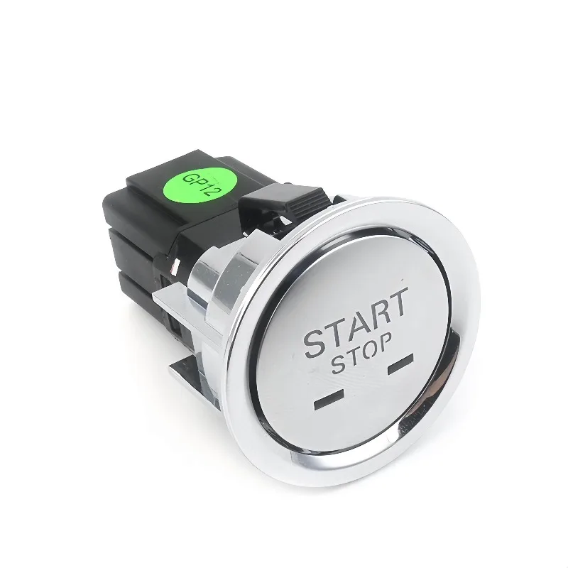 1pcs for Roewe RX5i5i6er6rx8rx3 for MG MG5/6/ZS/HS One Click Ignition Switch Button Automotive Parts