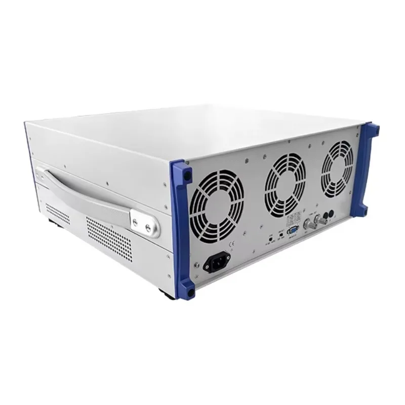 PXIeC-7318GN3H-21CH: Industrial Control Chassis 18-Slot PXI Express Industrial Control Chassis