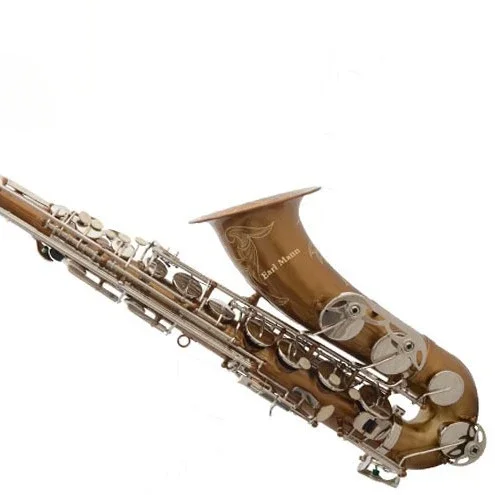 

2025 Professional Tenor Saxophone High Grade Woodwind Instrument for Performers