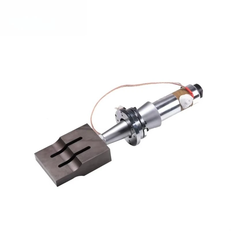 15Khz 2000W System …