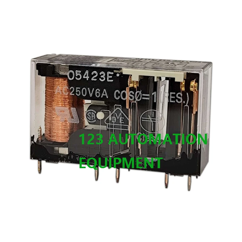 Authentic New OMRON G7SA-2A2B 3A1B 4A2B 5A1B 3A3B Safety Relay
