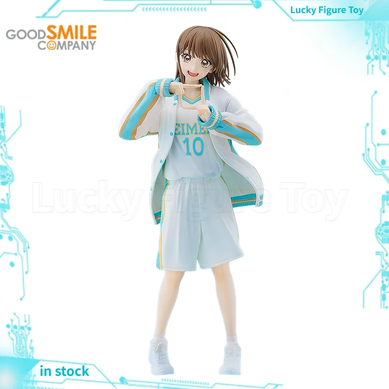 【متوفر】GSC PUP Ao No Hako Chinatsu Kano L Size لعبة مجسمة جميلة