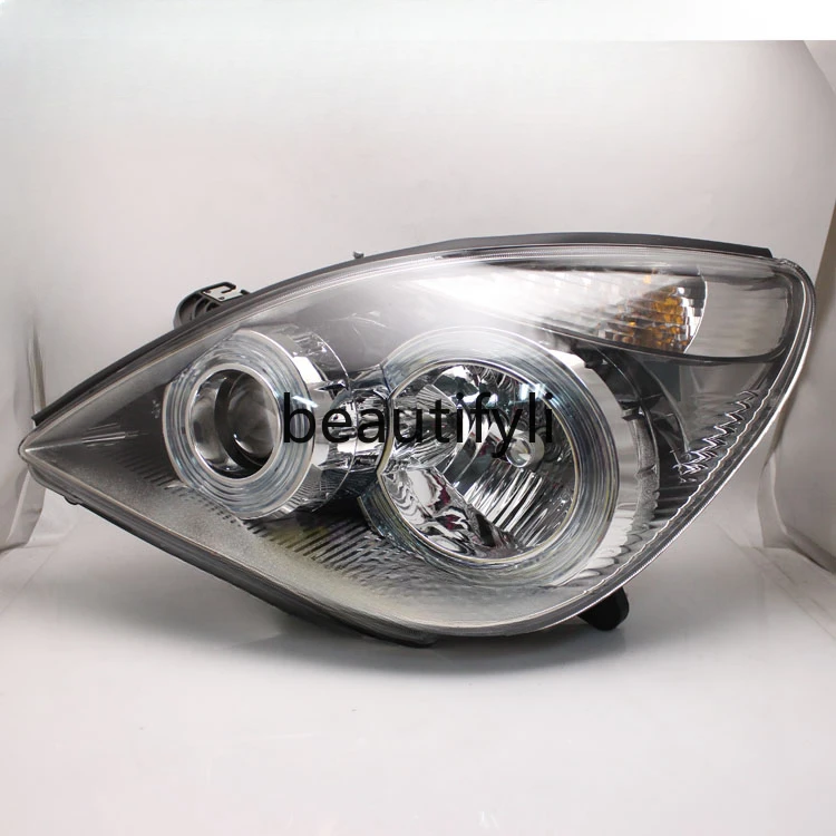 

Applicable to GL8 Luzun, headlight assembly, headlight assembly, pure 4S with anti-counterfeiting small series