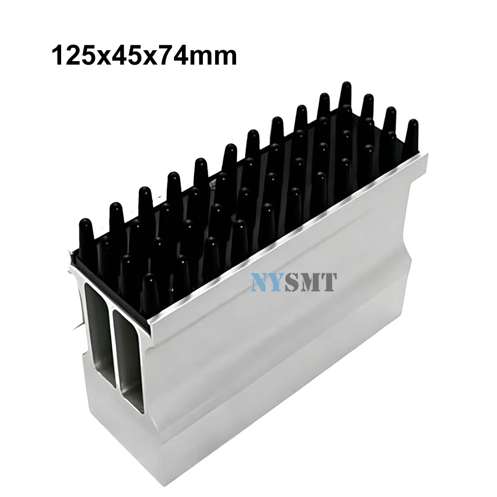 

00519903-01 Anti-static Aluminum Base Soft Support Pins for Siemens HS60 ASMX Series D-Series SMT PCB Pin Accessories