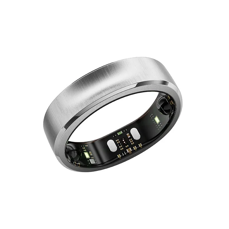 For Smart Ring, Blood Pressure Assessment, Sleep Monitoring