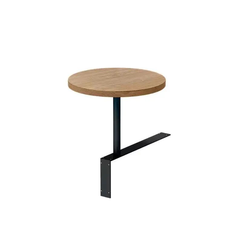 Рисунок 6 - Скандинавская будка для магазина чая с молоком у стены