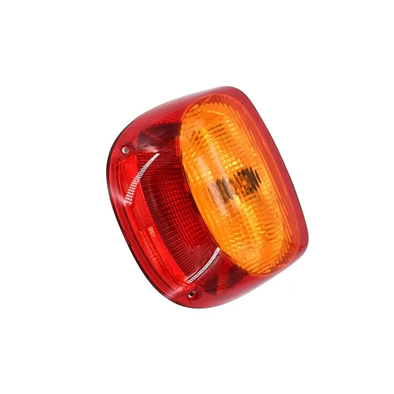 MUGURO excavator accessories for John Deere tractor AL176143, headlights and taillights AL210180