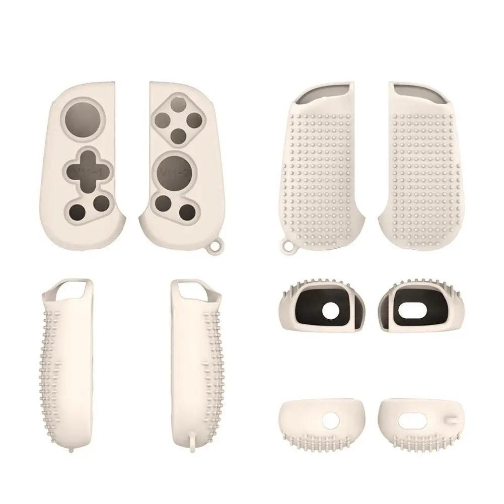 Controle de Jogo Controlador de Armazenamento Sólido, Gota Simples Caso, Anti Silicone Cor, Protetor, Backbone 0ne1 Geração, J7H7