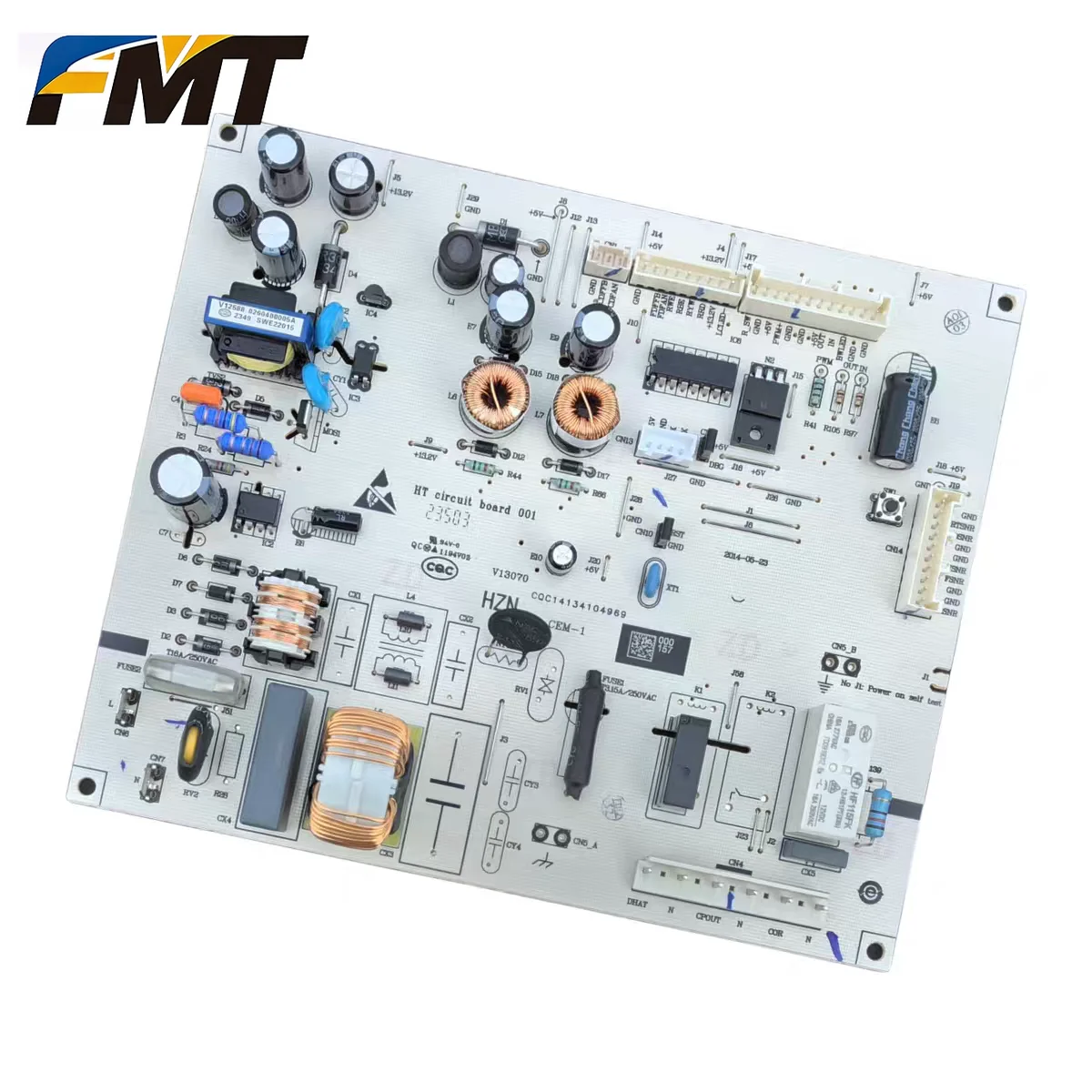

New for Haier Refrigerator Control Board 0061800133A Computer board Fridge Motherboard Freezer Parts