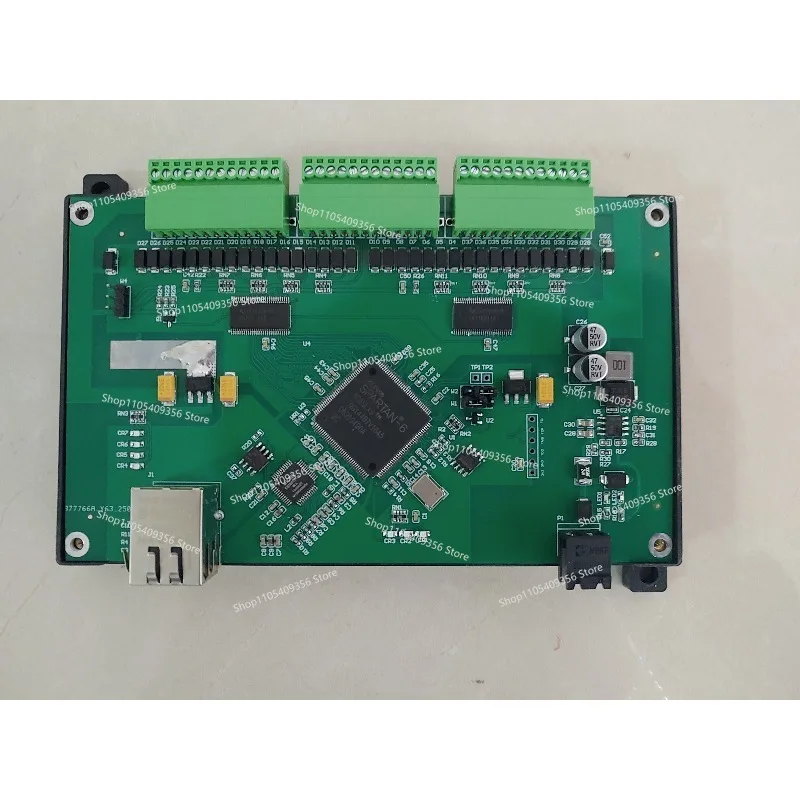 For LinuxCNC MESA 7I92 Motion Control Card LinuxCNC FPGAmesa 7i92 FPGAs （ Not Original）