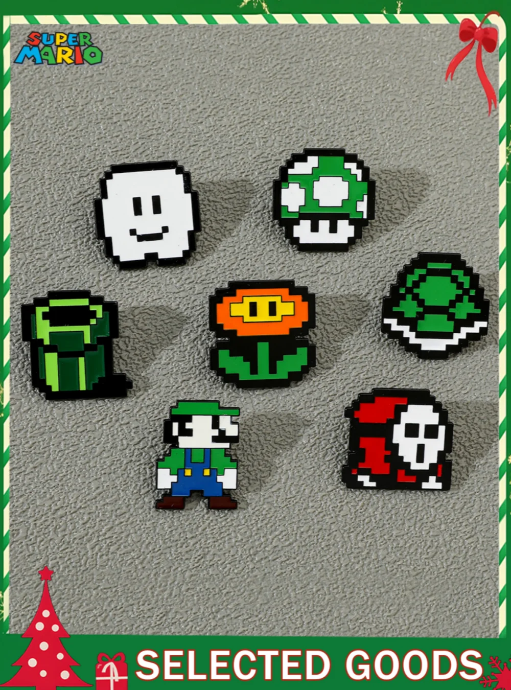 1Pc Miniso Cute Car… - image