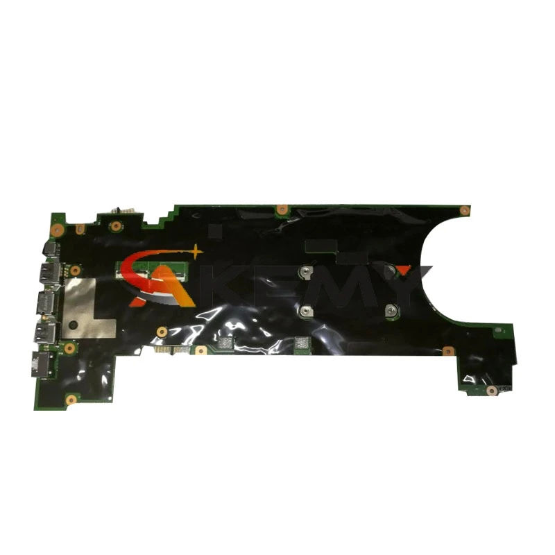 For LENOVO ThinkPad T470 Laptop Motherboard NM-A931 i3 i5 6/7th Gen 01HW539 00UR445 01AX963 01HX648 Mainboard Tested OK