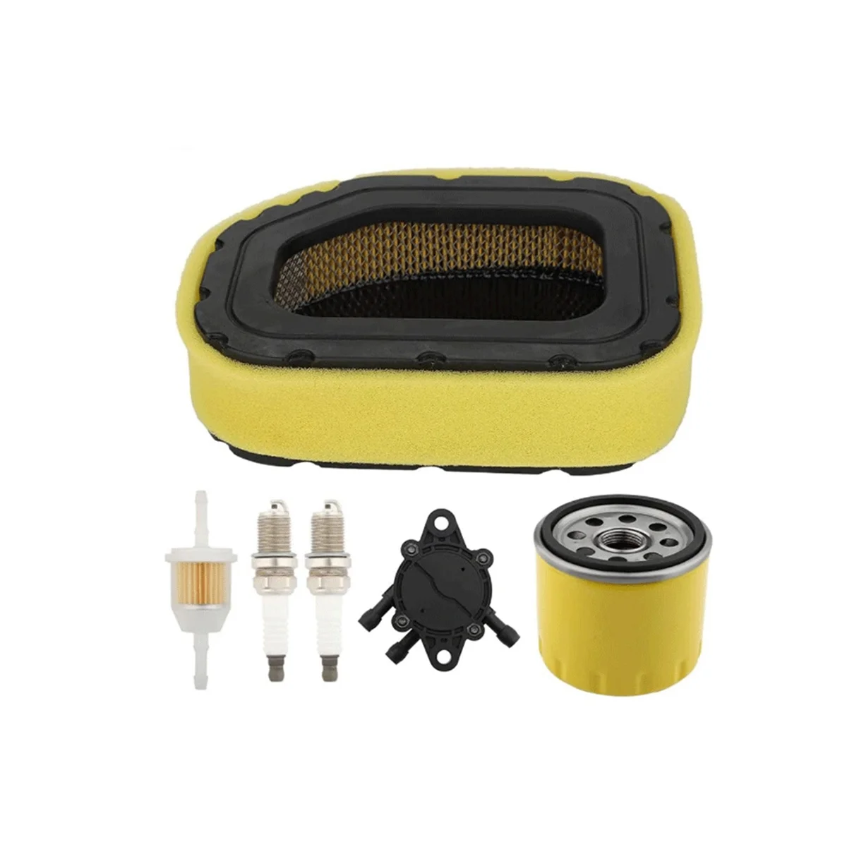 32 083 03-S Air Filter 52 050 02-S Machine Filter Air Filter Mower Parts Kit