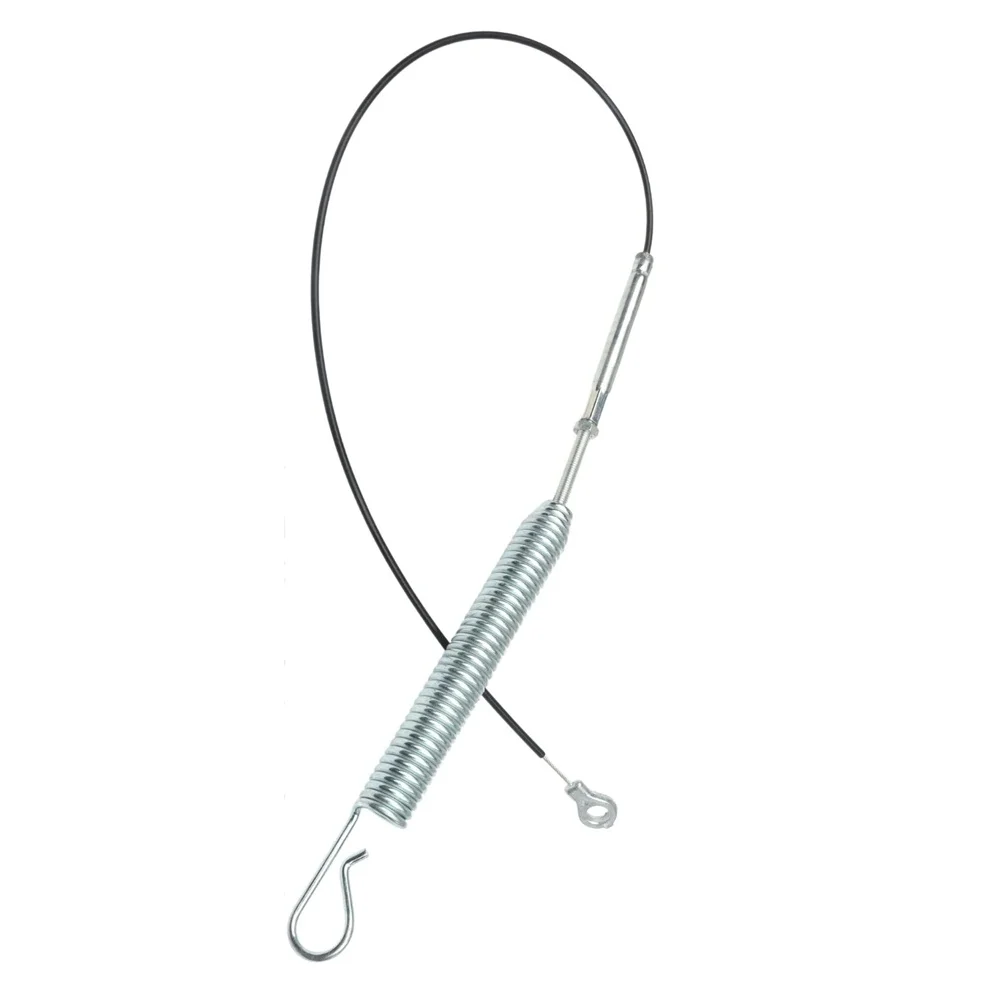 Replacement Snow Blower Upper Traction Auger Cable for Ariens Classic 24 E and for sno for tek 24 28 Volt Snow Throwers