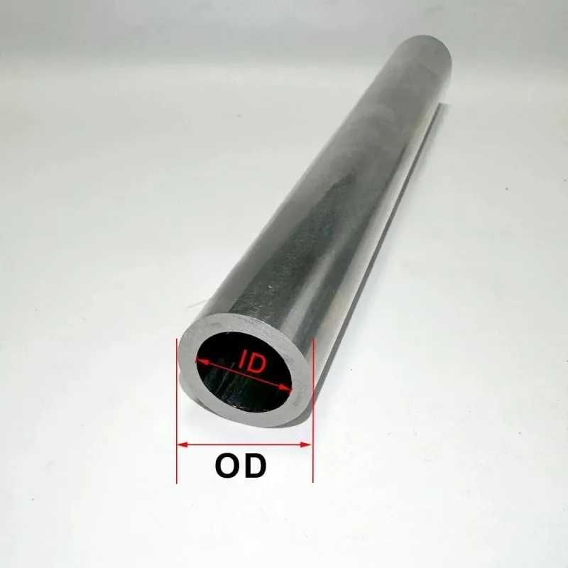 5/5.4/6/6.3/9/16/8.3/12/7/10/8.8mm Barrel Steel Pipe Gauge Raised Precision Rope Ratchet Seamless Hydraulic Alloy Steel Tube