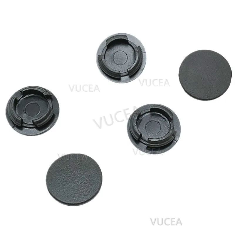 5Pcs Car Interior Door Stopper Cap Pull Handle 827343A000 82734-3A000 For Hyundai IX55 Veracruz Verna Accent Sonata EF NF