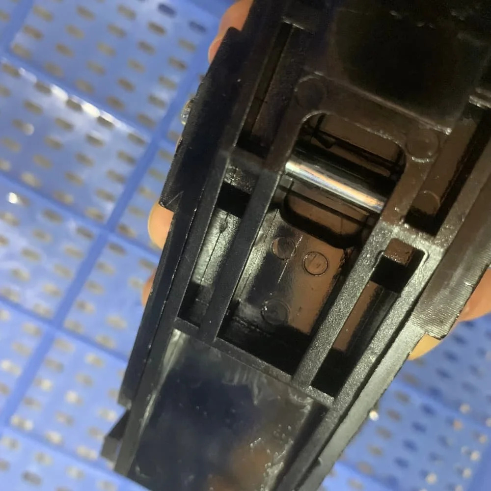 

4 шт. P-cut PCUT прижимной ролик в сборе, резиновые ролики под давлением для pcut CT-900 1200 630, виниловый режущий плоттер, колесо в сборе