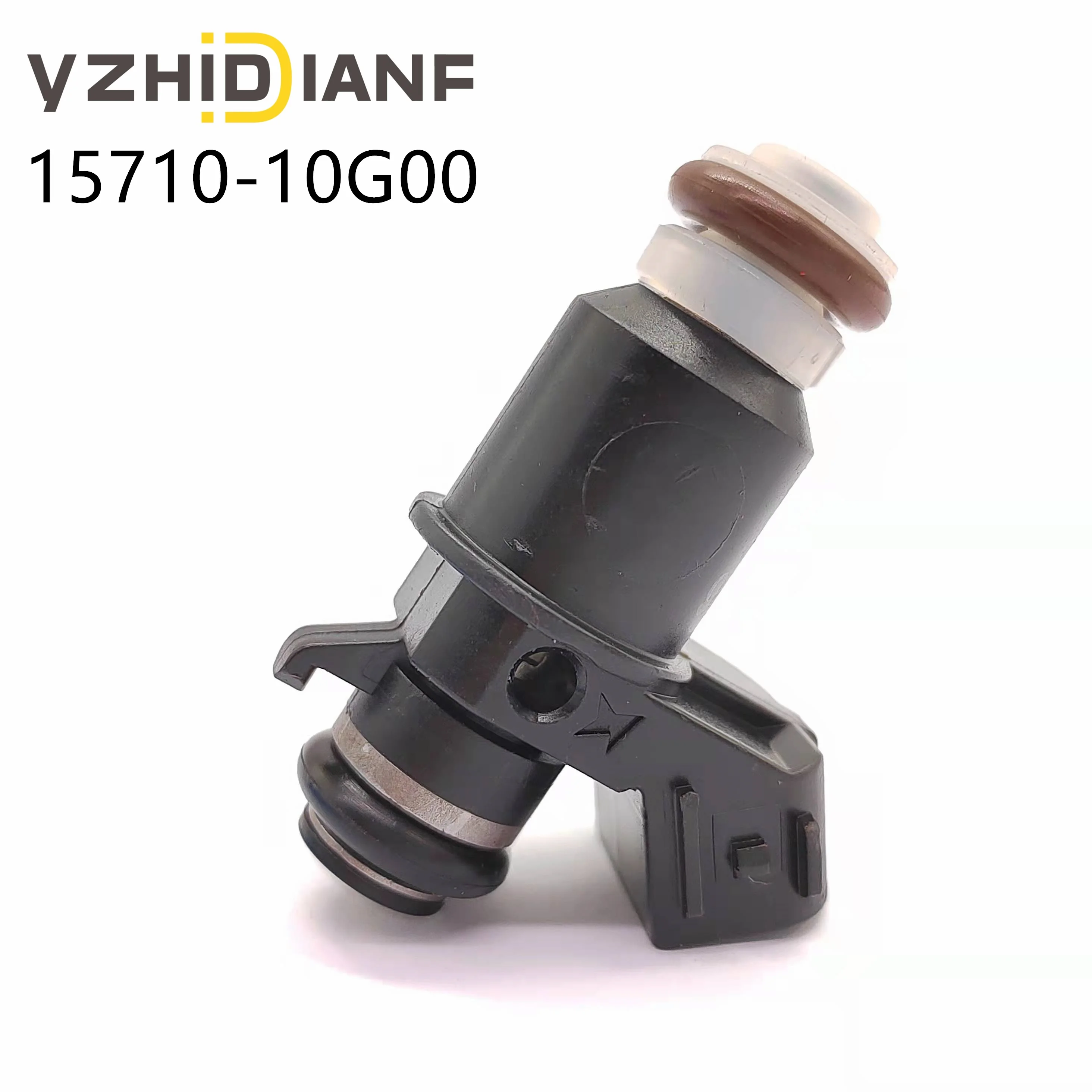 

4pcs Fuel Injector 16450-PLC-003 16450-PLD-003 For Honda- CIVIC- 2001 - 2005 Car Accessories