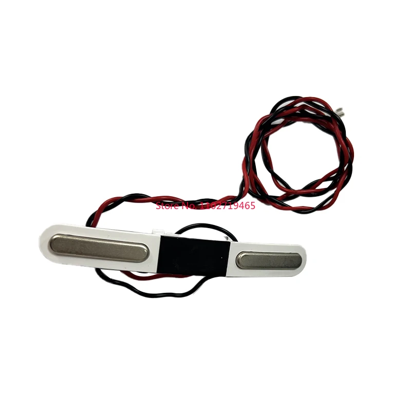 New Charging Pieces for Xiaomi Mijia M30 Pro C107 Vacuum Cleaner Spare Parts Charging Contact Sensor Replacement Accessories image 3