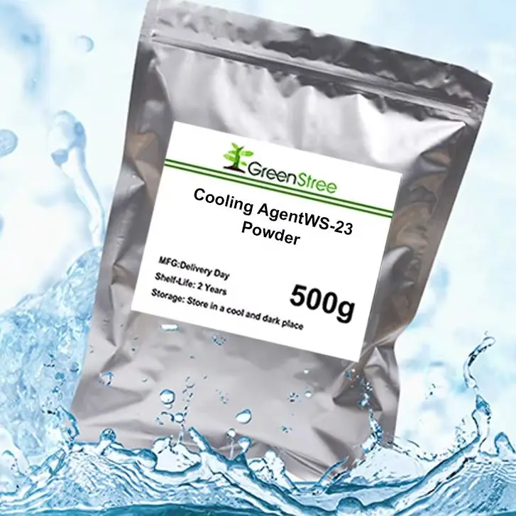 Hot Selling WS-23 P…