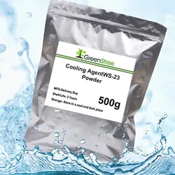 HOT Selling WS-23 Powder Cosmetic Raw Material