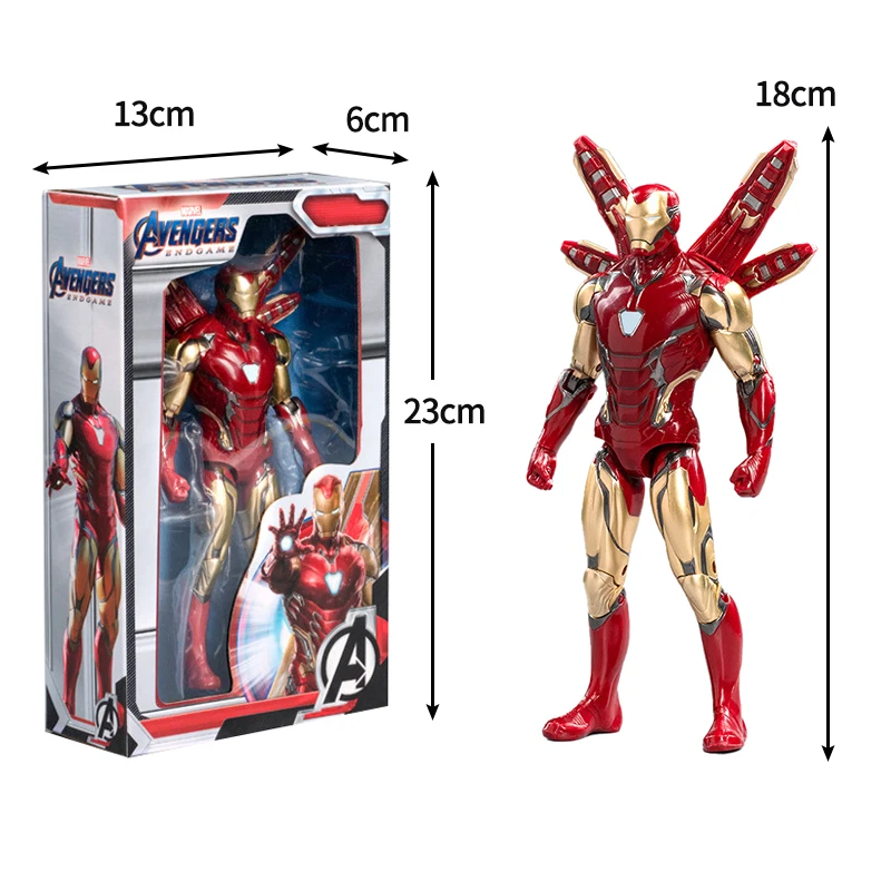 lot figurine avengers